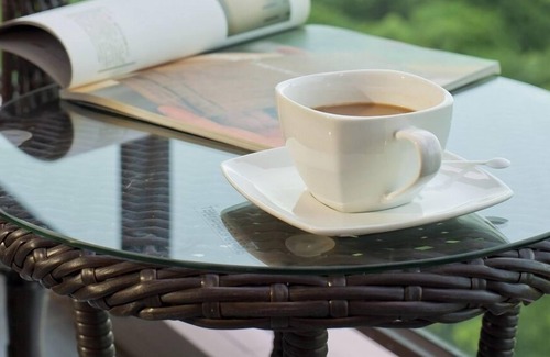 Chiayi Hotel | Renyi Lake Hotel