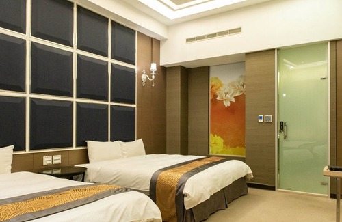 Chiayi Hotel | Renyi Lake Hotel