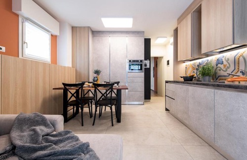 Cattolica Apartment | Renzi 23
