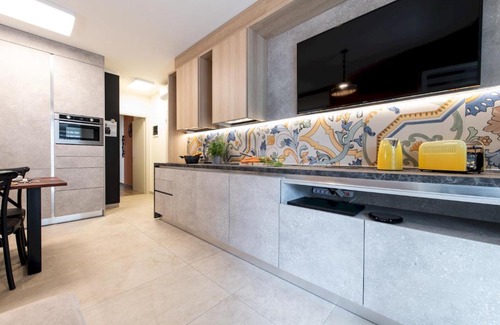 Cattolica Apartment | Renzi 23