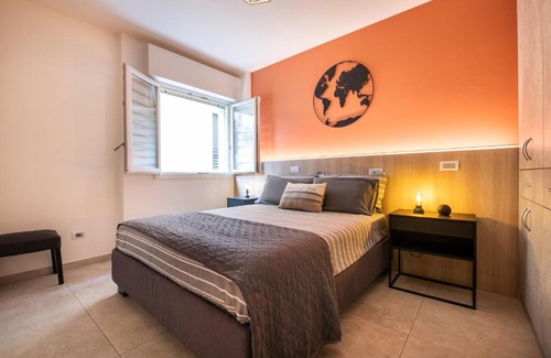 Cattolica Apartment | Renzi 23