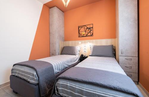 Cattolica Apartment | Renzi 23