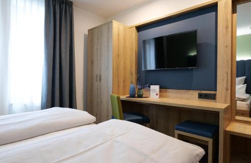 Isny im Allgaeu Hotel | Reos Hotel Isny