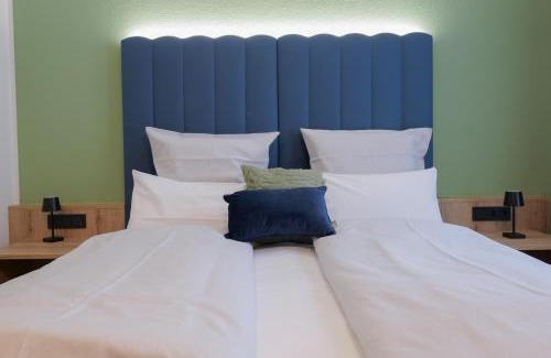Isny im Allgaeu Hotel | Reos Hotel Isny