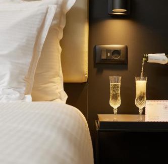 Rishon LeTsiyon Hotel | Rephael House Boutique Hotel
