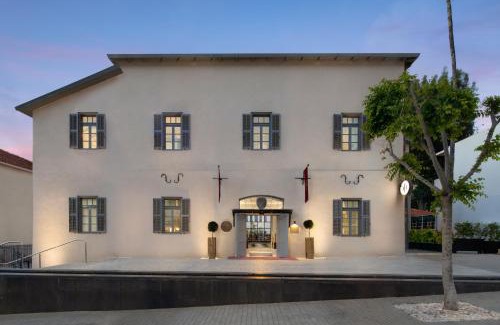 Rishon LeTsiyon Hotel | Rephael House Boutique Hotel