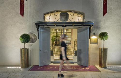 Rishon LeTsiyon Hotel | Rephael House Boutique Hotel