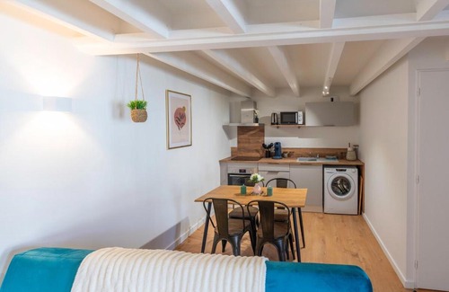 Lagnieu Apartment | Repos et Sérénité
