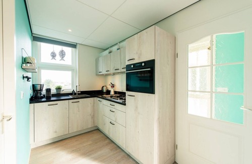 Nes House | Repos is a cozy house near the beach and "Nessemerbos".