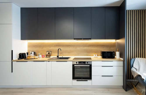 Cluj-Napoca Apartment | Repose Spot – Your Restful Corner in Cluj-Napoca