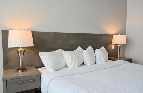 Desjardins Hotel | Repotel Levis