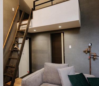 Chuo Ward Apartment | REQRAS Sakuramachi - Vacation STAY 52733v
