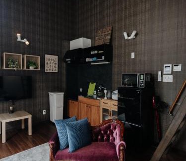 Chuo Ward Apartment | REQRAS Sakuramachi - Vacation STAY 52742v