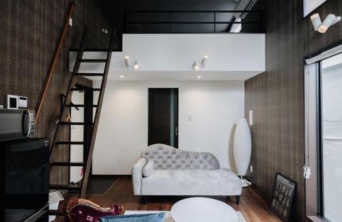 Chuo Ward Apartment | REQRAS Sakuramachi - Vacation STAY 52742v