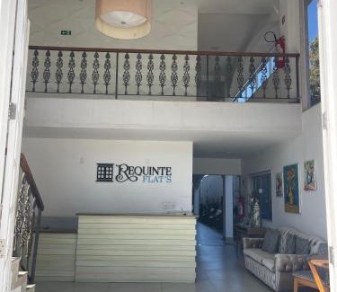 Passagem Apartment | Requinte Flats Beach