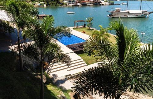 Caieira Apartment | Requinte Luxuoso com Vista Mar