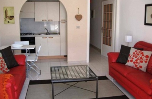 Lido Marini Apartment | RES BRITISH N6