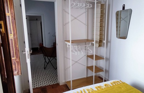 Villanueva del Rio y Minas House | Restored Historic House near a Roman archaeological site
