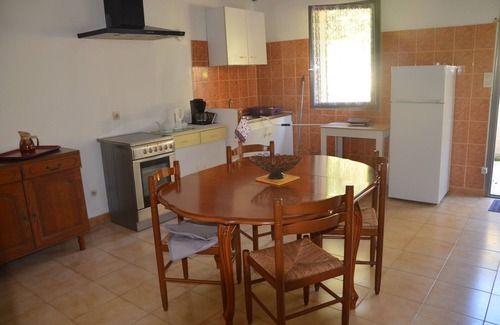 Belvedere-Campomoro Apartment | Res. OLIVERAIE "LAURINA T3/4" In the shade of Olives, a few steps from the sea