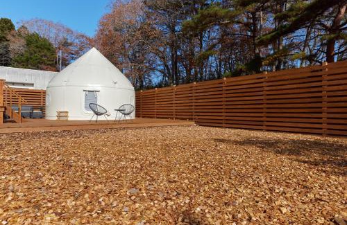 Nasu Other | ReSchool Nasu Glamp