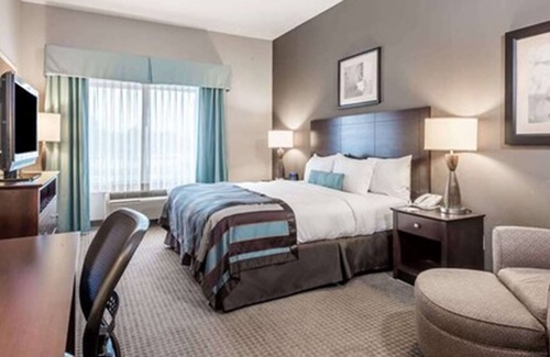 Weldon Spring Heights Hotel | Research Park Inn St Louis West – Chesterfield