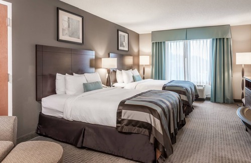 Weldon Spring Heights Hotel | Research Park Inn St Louis West – Chesterfield
