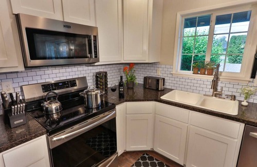 Walla Walla East House | Reser Ranch · Reser Ranch, Updated Rancher - Close to Everything