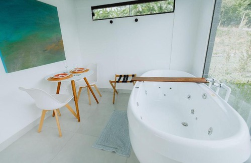 Balsa Nova Ski Chalet | Reserva Cabanas