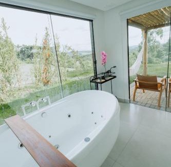 Balsa Nova Ski Chalet | Reserva Cabanas