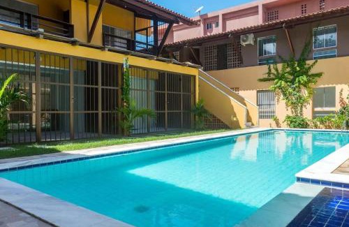 Santo Agostinho Apartment | Reserva dos Corais