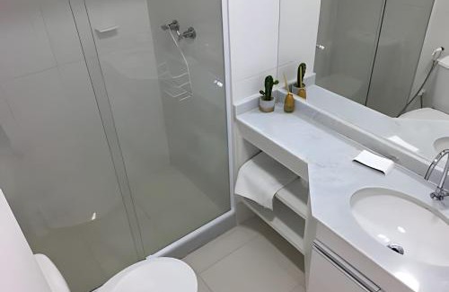 Sahy Apartment | Reserva do Sahy, Condado 2/305