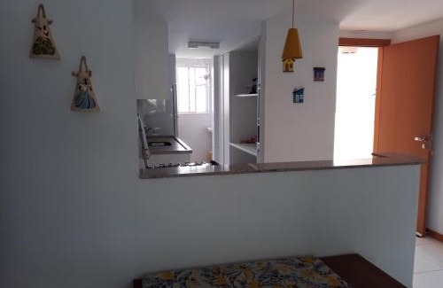 Imbassai Apartment | Reserva Imbassaí Vila dos Lirios