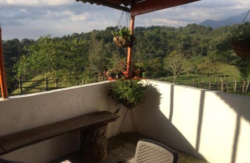 Filandia Villa | Reserva La Rivera