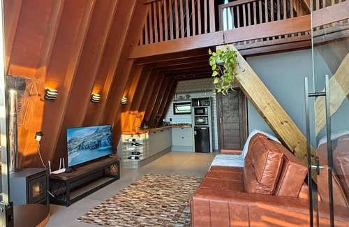 Gramado Ski Chalet | Reserva Linha Bonita