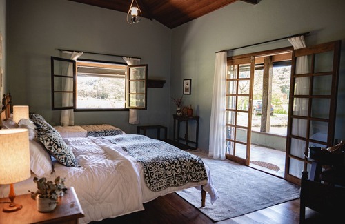 Biritiba-Mirim Hotel | Reserva Mata Grande - Nature Park