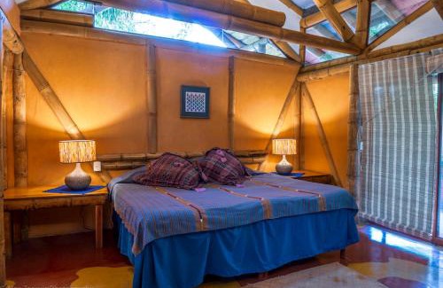 Panajachel Hotel | Reserva Natural Atitlan