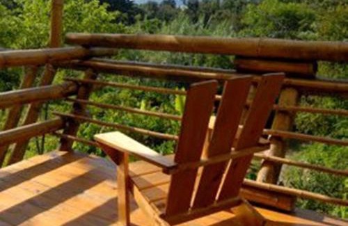 Panajachel Hotel | Reserva Natural Atitlan