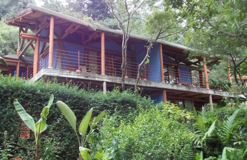 Panajachel Hotel | Reserva Natural Atitlan