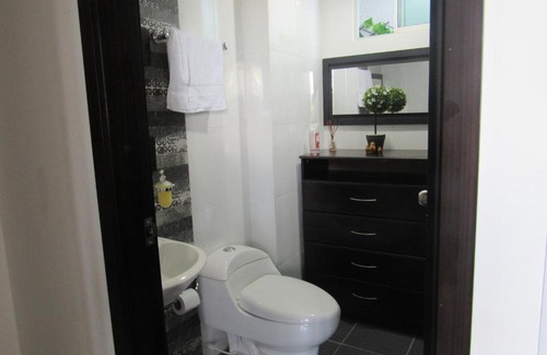 Girardot Apartment | Reservas del peñon