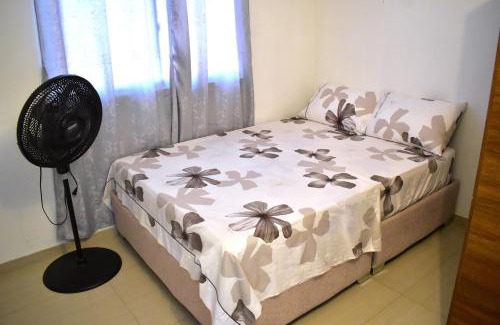 San Jose de Cucuta Apartment | Reservas San Luis Apto 501 Cúcuta