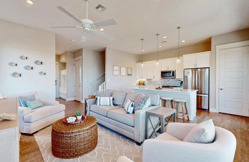 Rockport House | Reserve at St Charles Bay Reserve Villa 601