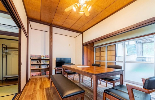 Hakone House | Reserved building with peace of mind even if coro / Ashigarashimo-gun Kanagawa