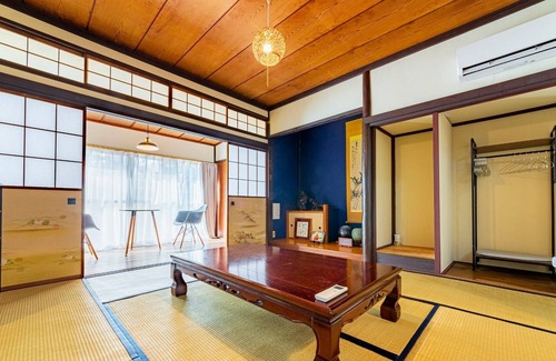 Hakone House | Reserved building with peace of mind even if coro / Ashigarashimo-gun Kanagawa