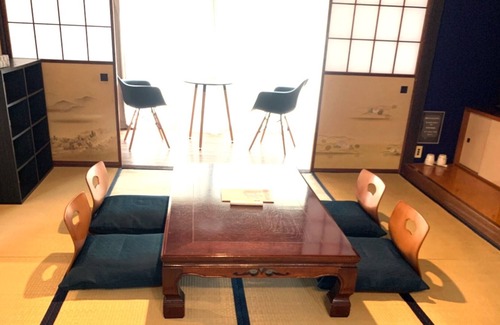 Hakone House | Reserved building with peace of mind even if coro / Ashigarashimo-gun Kanagawa