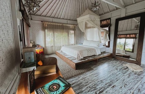 Penestanan Apartment | RESET@Brahma 11:11 Penestanan/ Ubud Apartment