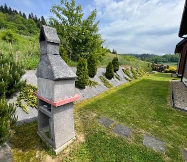 Solina House | RESET INN