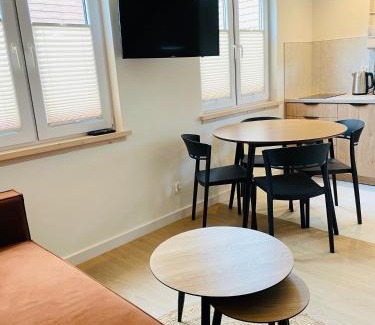 Solina House | RESET INN