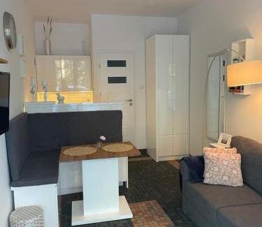 Jurata Apartment | RESET ul. Ratibora 66