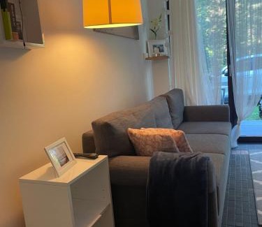 Jurata Apartment | RESET ul. Ratibora 66