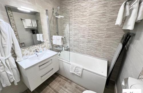 Focsani Apartment | ResHome